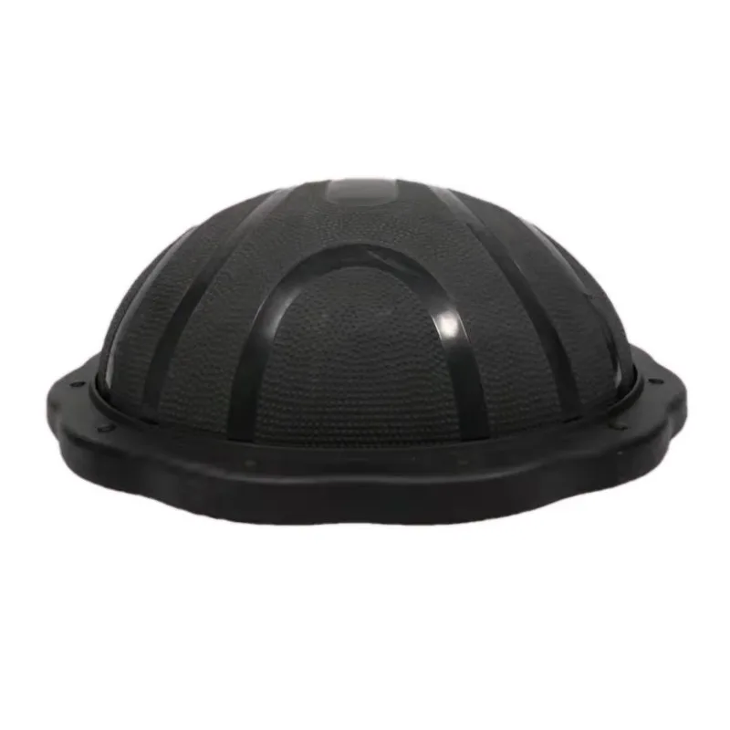Yoga Fitness Balance Half Ball - Exercise Ball Stability recension och pris