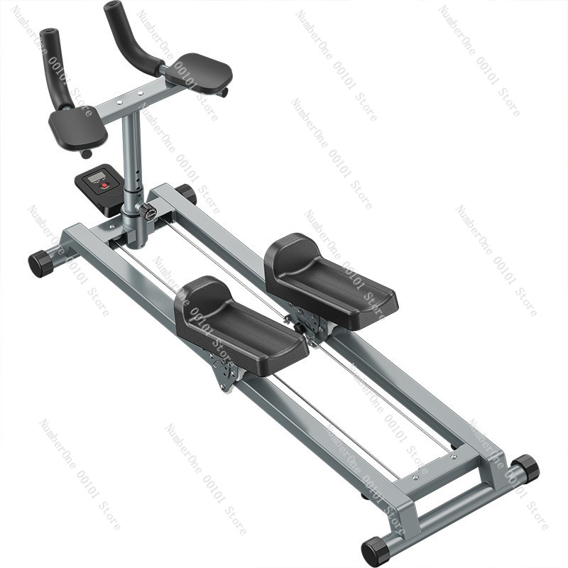 Multifunctional Steel Tube Cli - Yoga Fitness Training recension och pris