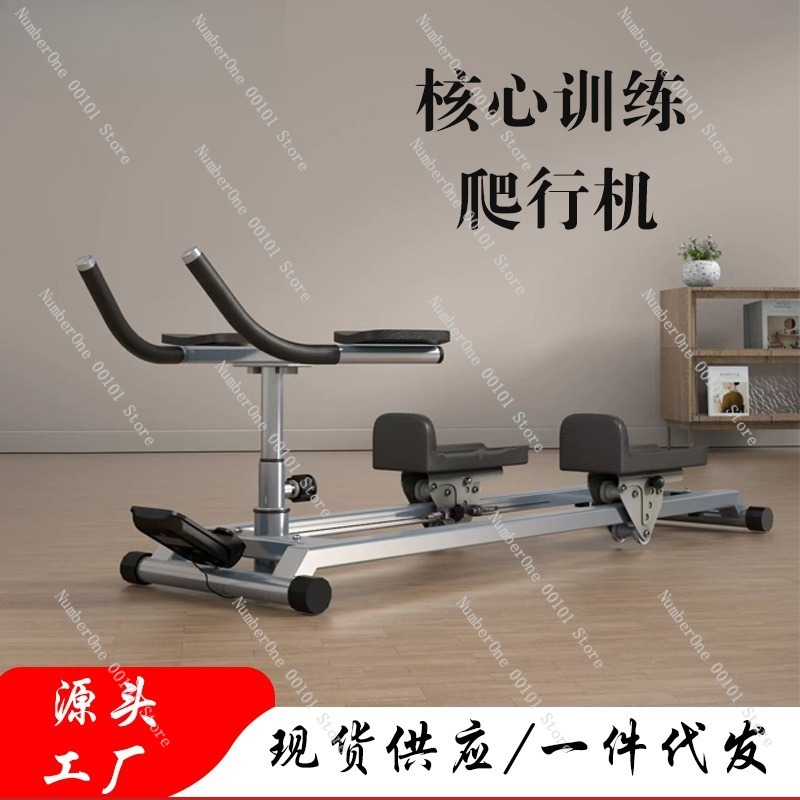 Multifunctional Steel Tube Cli - Yoga Fitness Training recension och pris