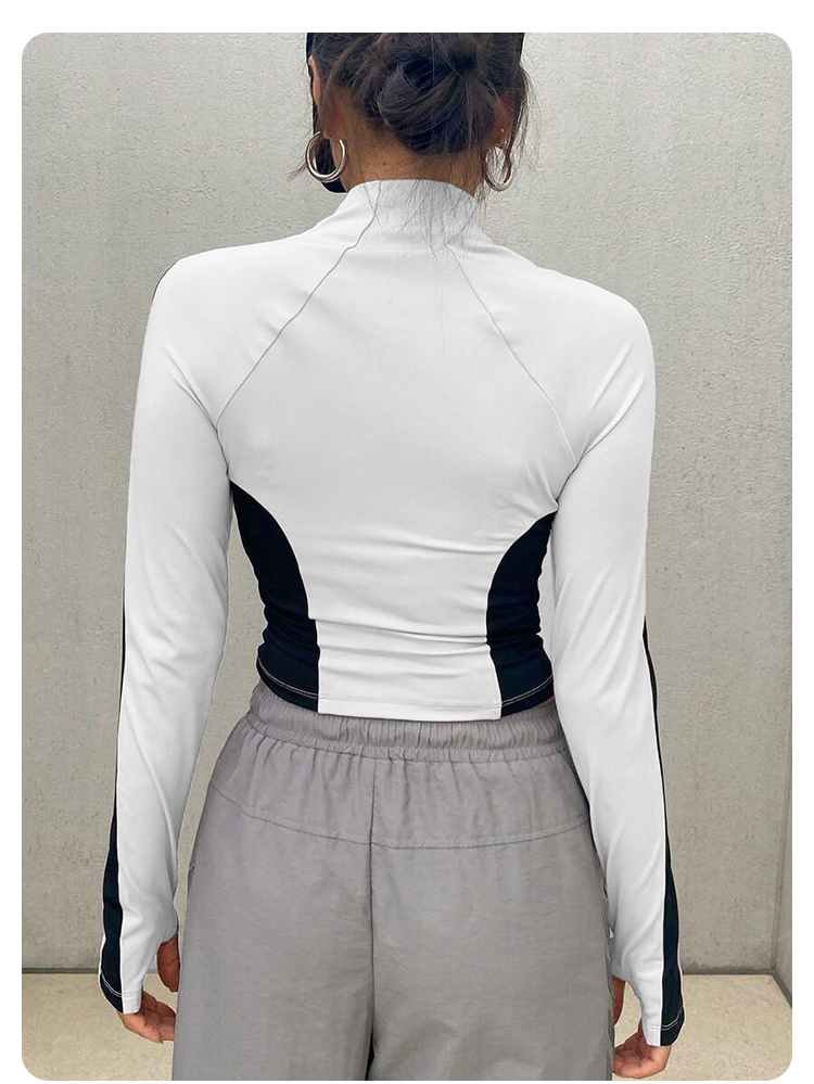 Yoga Clothes Stand Up Collar J - Yoga & Fitness Classes By Niharika Zirakpur Reviews recension och pris