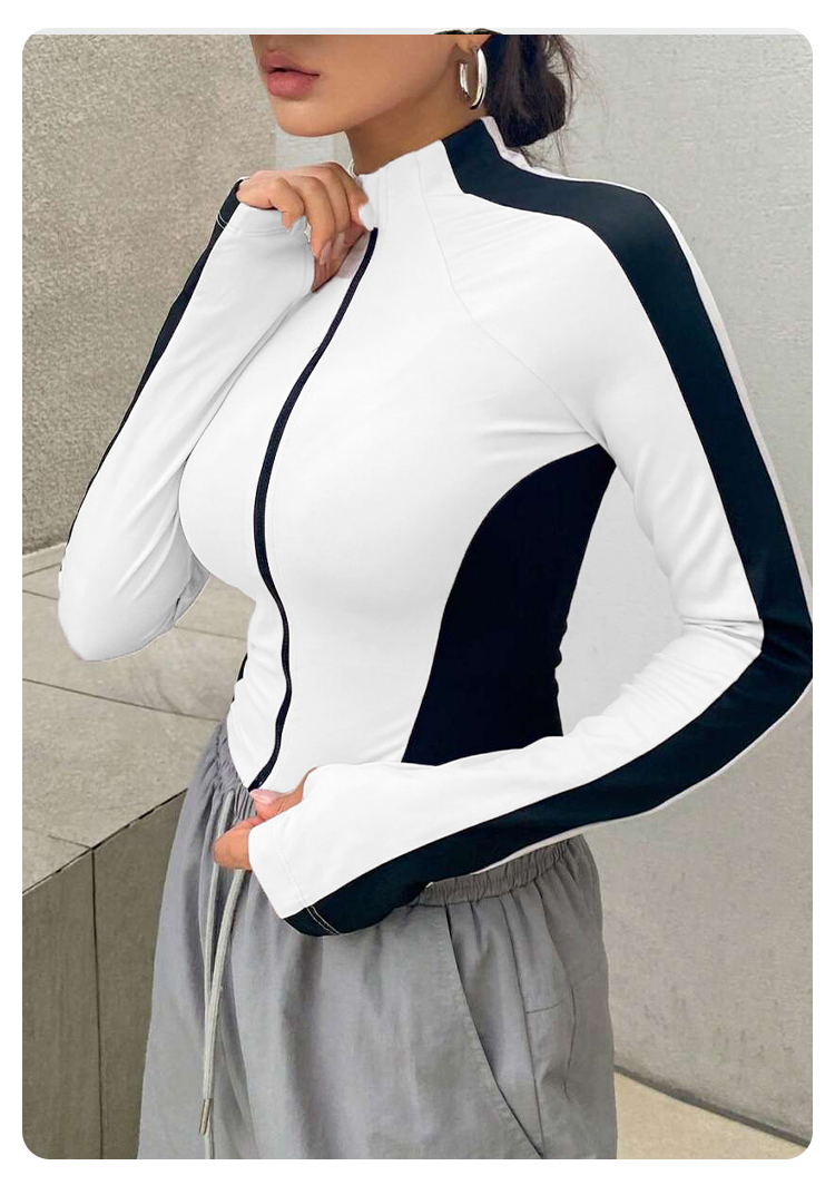 Yoga Clothes Stand Up Collar J - Yoga & Fitness Classes By Niharika Zirakpur Reviews recension och pris