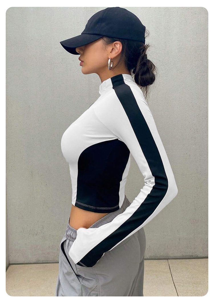 Yoga Clothes Stand Up Collar J - Yoga & Fitness Classes By Niharika Zirakpur Reviews recension och pris