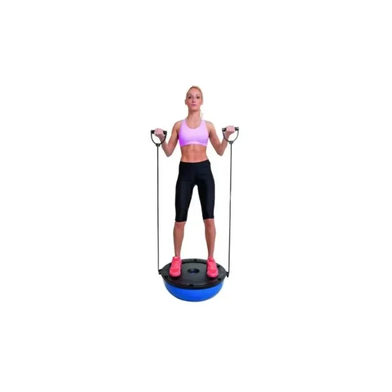 Made Blue Half Pilates & Yoga  - Exercise Ball Stability recension och pris