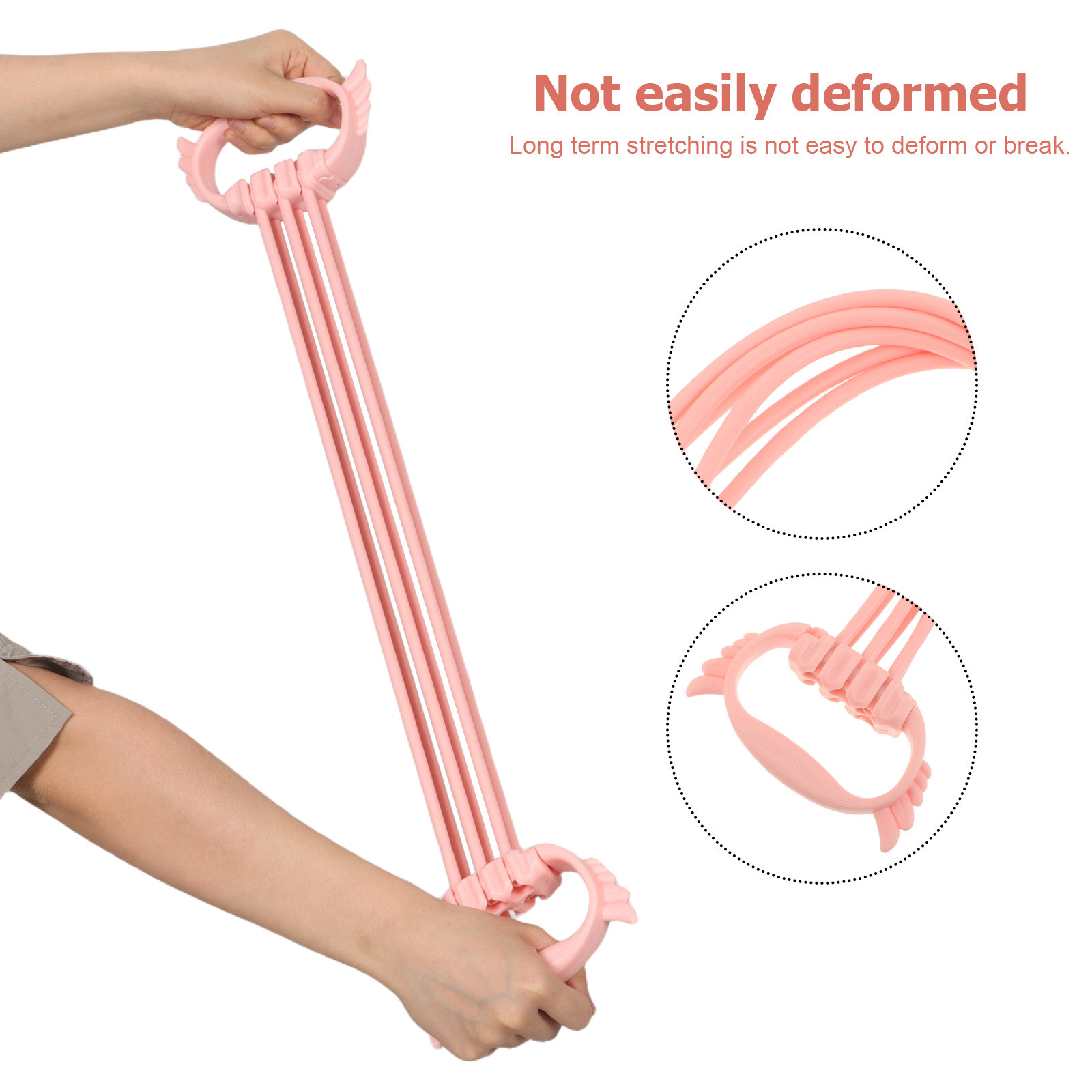 Figure 8 Resistance Band Adjus - Figure 8 Resistance Band recension och pris