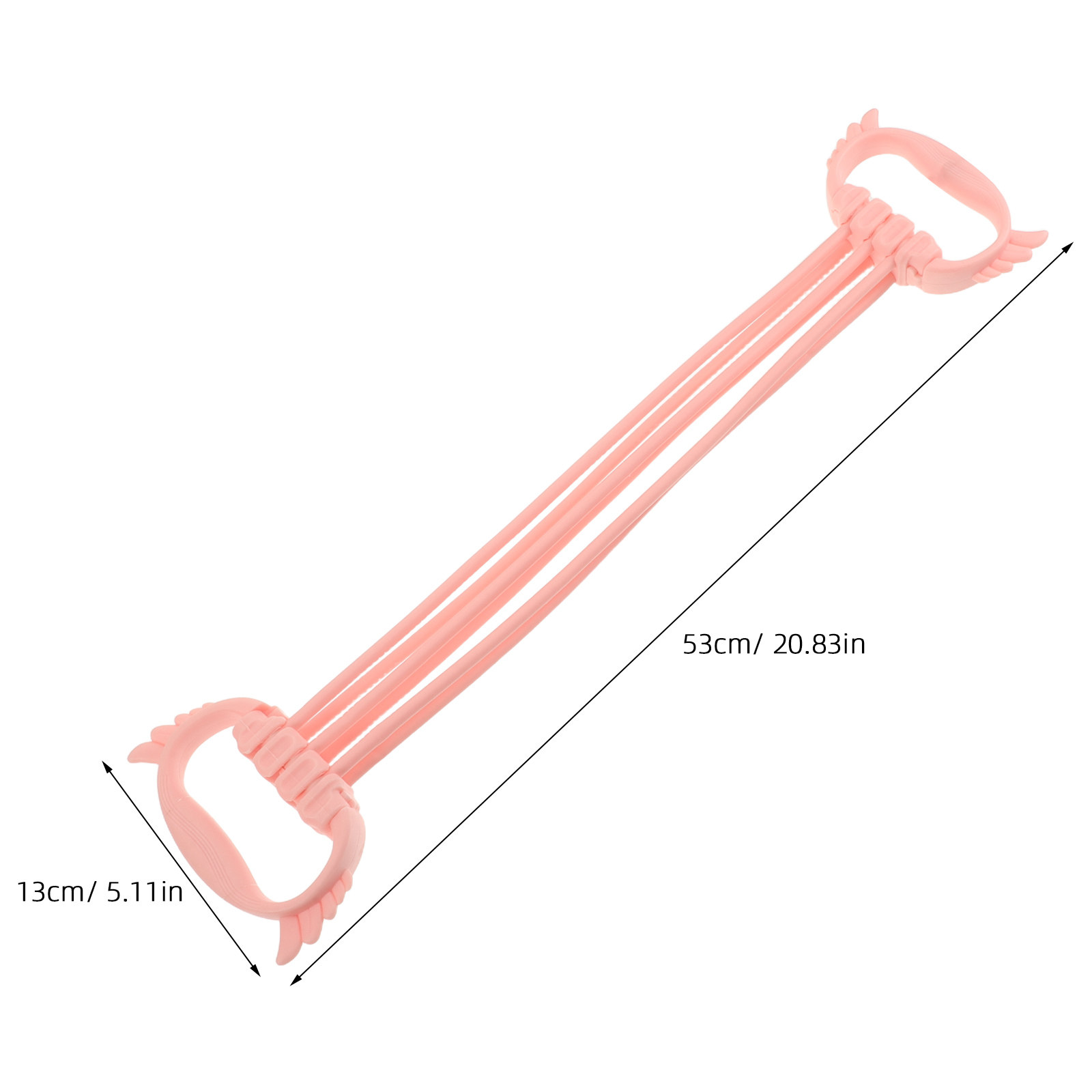 Figure 8 Resistance Band Adjus - Figure 8 Resistance Band recension och pris