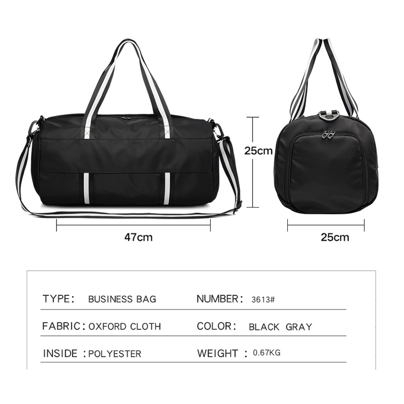 Custom Large Gym Bag Logo Fitn - Yoga Fitness Images recension och pris
