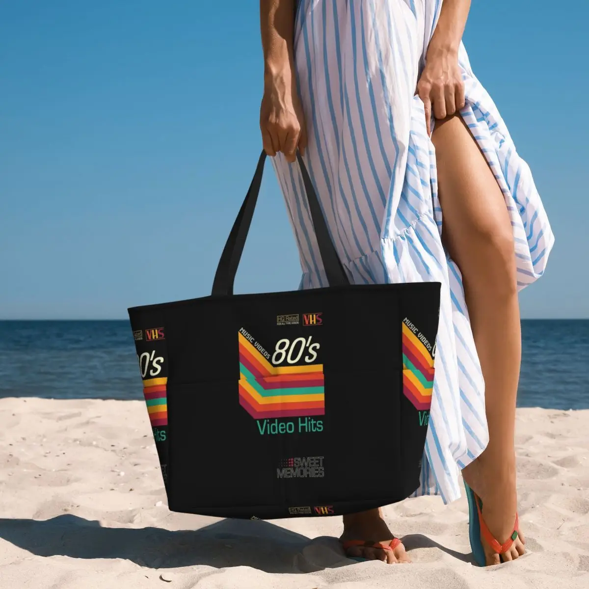 Retro Music Video Cassete VHS  - Yoga Fitness Music recension och pris