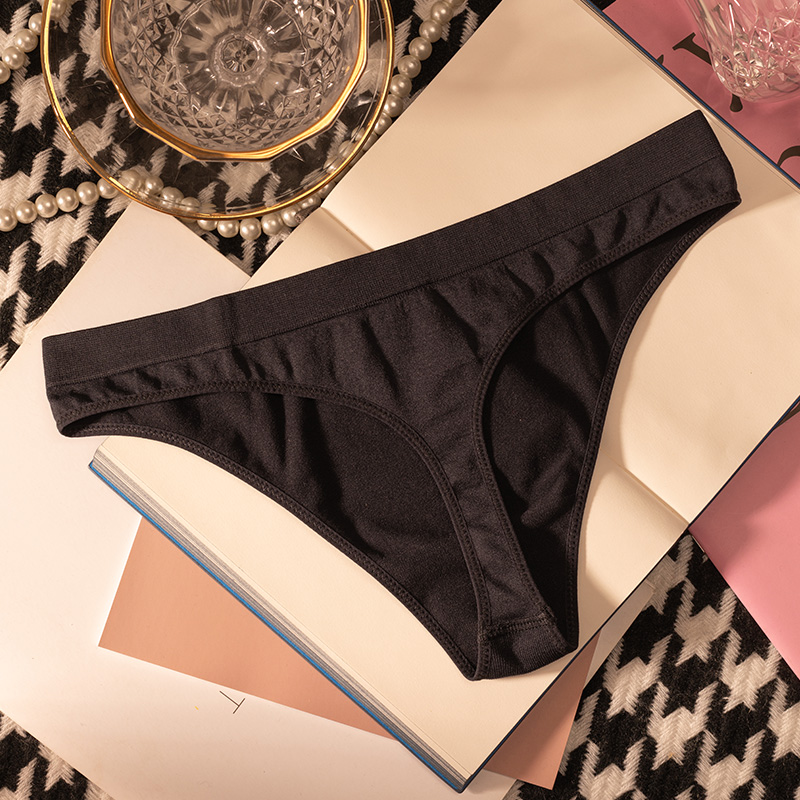 Low Waist Sexy Thong Women Pan - Yoga & Fitness Classes By Niharika Zirakpur Reviews recension och pris