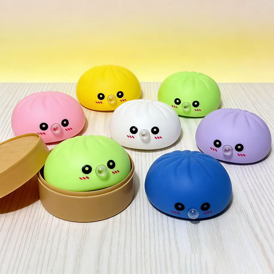 Trendy Night Light Blind Box - - Yoga Fitness First recension och pris