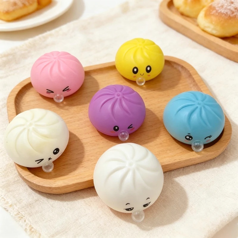 Trendy Night Light Blind Box - - Yoga Fitness First recension och pris
