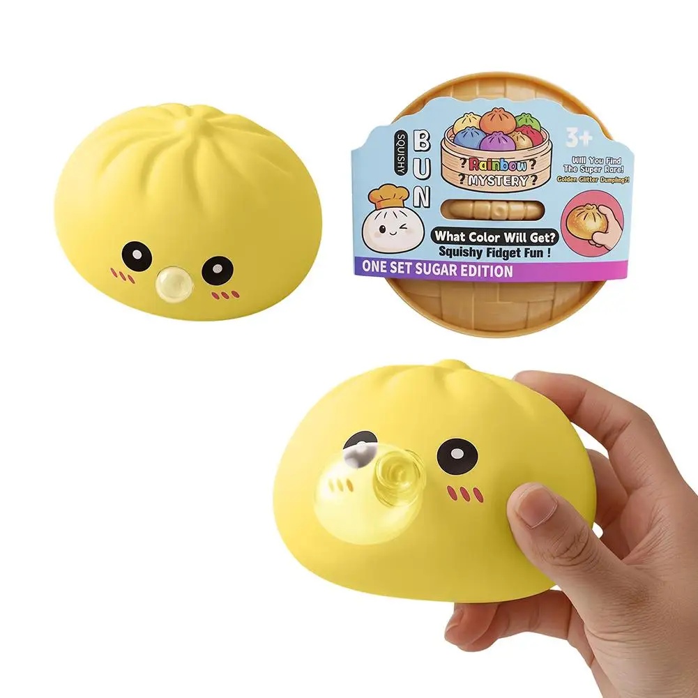 Trendy Night Light Blind Box - - Yoga Fitness First recension och pris