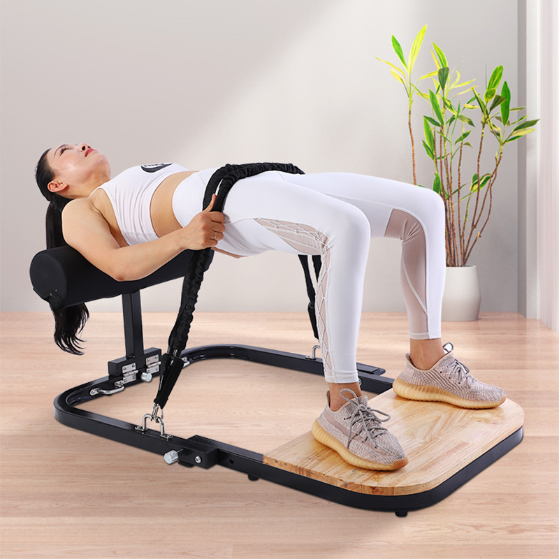 Household Hip-Up Device Indoor - Yoga Fitness Trainer recension och pris