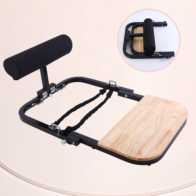 Household Hip-Up Device Indoor - Yoga Fitness Trainer recension och pris