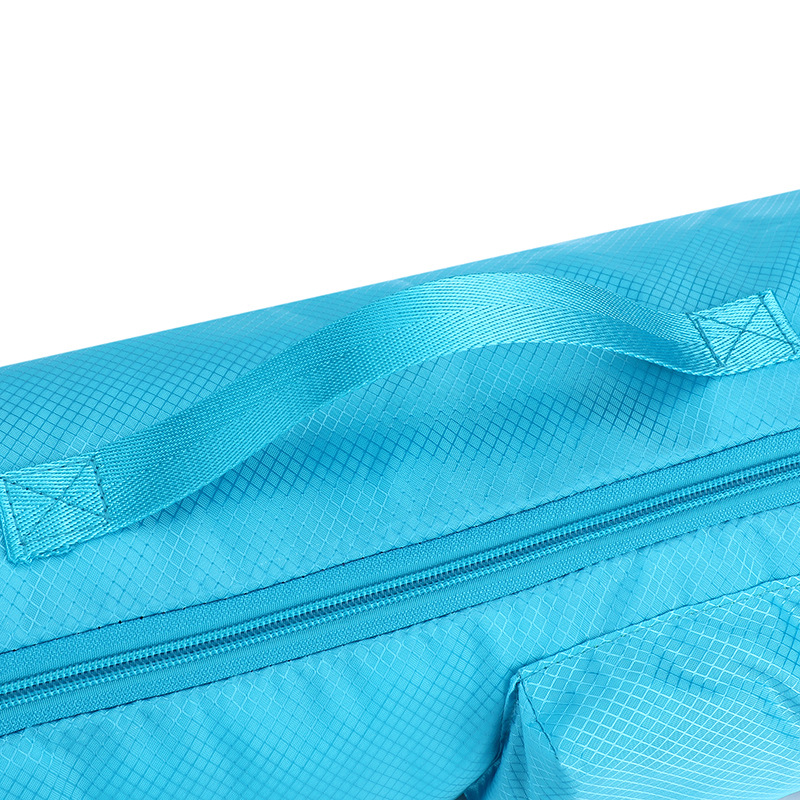 Large Capacity Yoga Mat Bag Li - Yoga Fitness Yoga recension och pris
