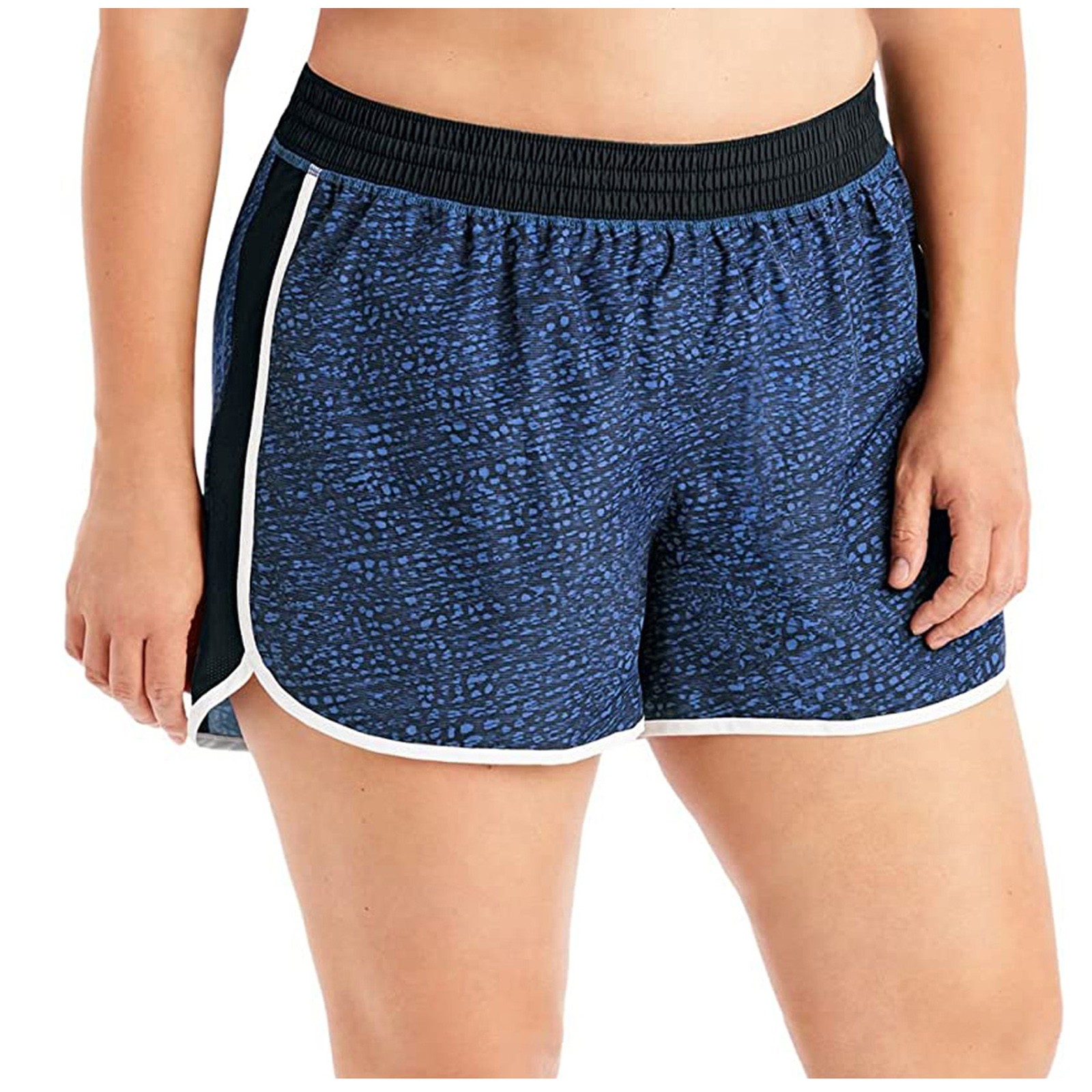 Women'S Elastic Waist Athletic - Yoga Fitness Training recension och pris