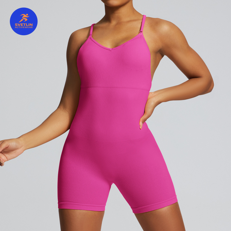SVETLIN EU US Size Top Quality - Yoga Fitness Hk recension och pris