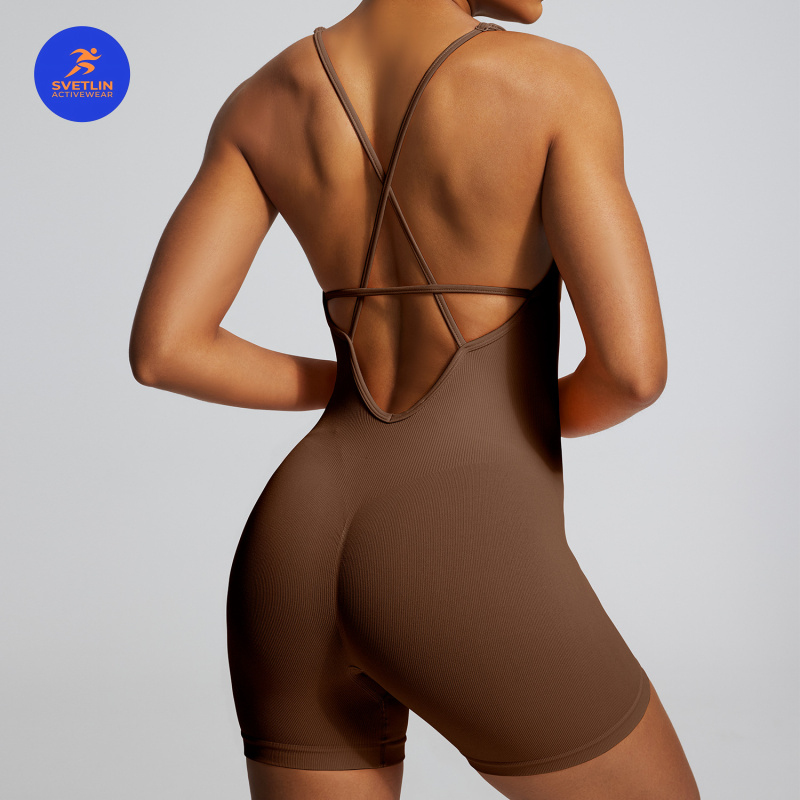 SVETLIN EU US Size Top Quality - Yoga Fitness Hk recension och pris