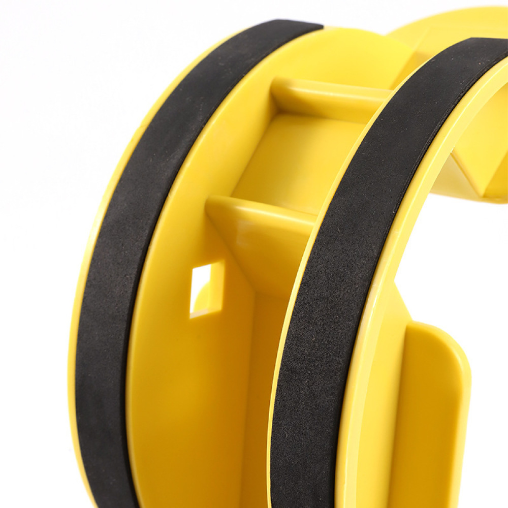 Portable Slant Board Calf Stre - Yoga Fitness Trainer recension och pris