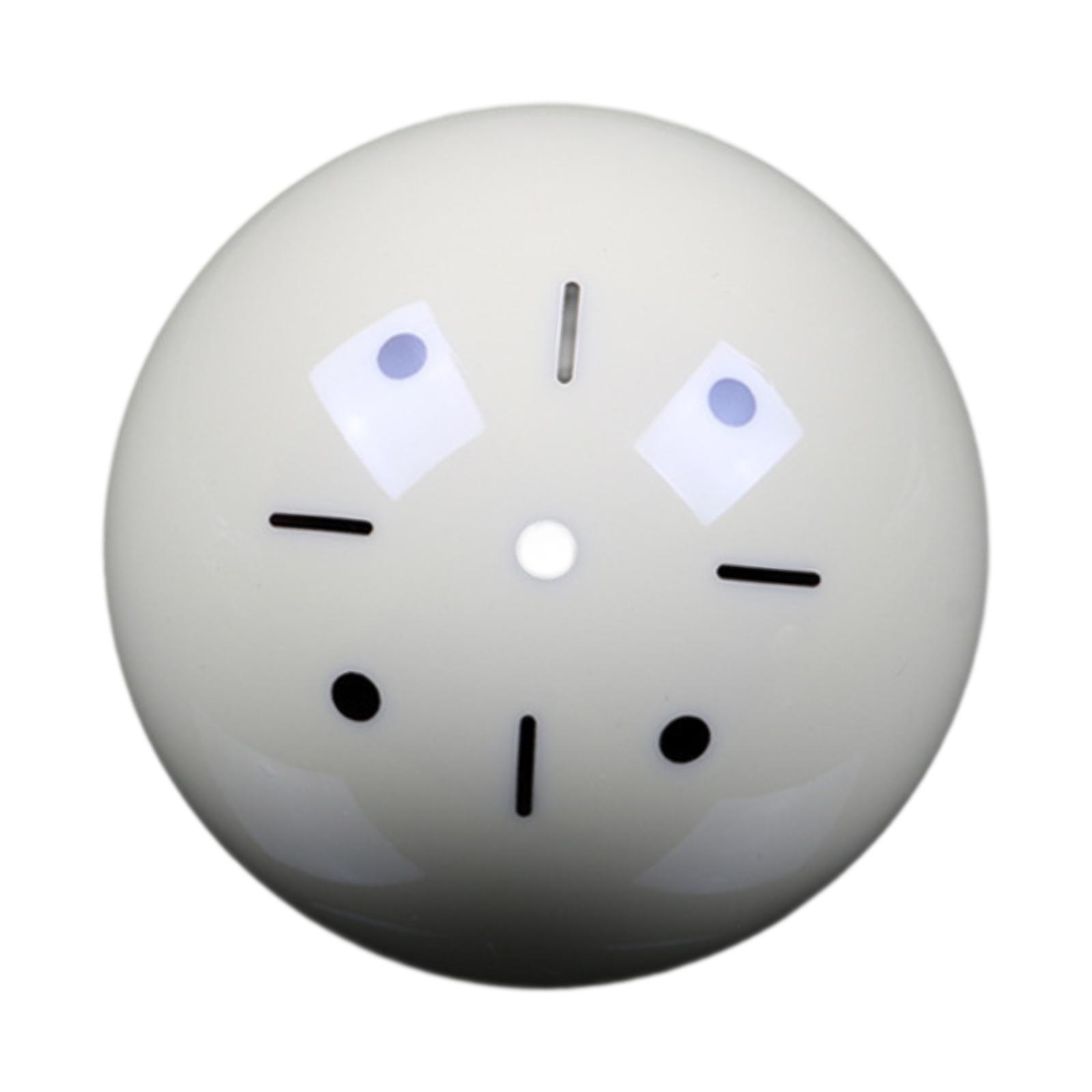 Pool Stroke Trainer Acrylic Bi - Exercise Ball Stability recension och pris