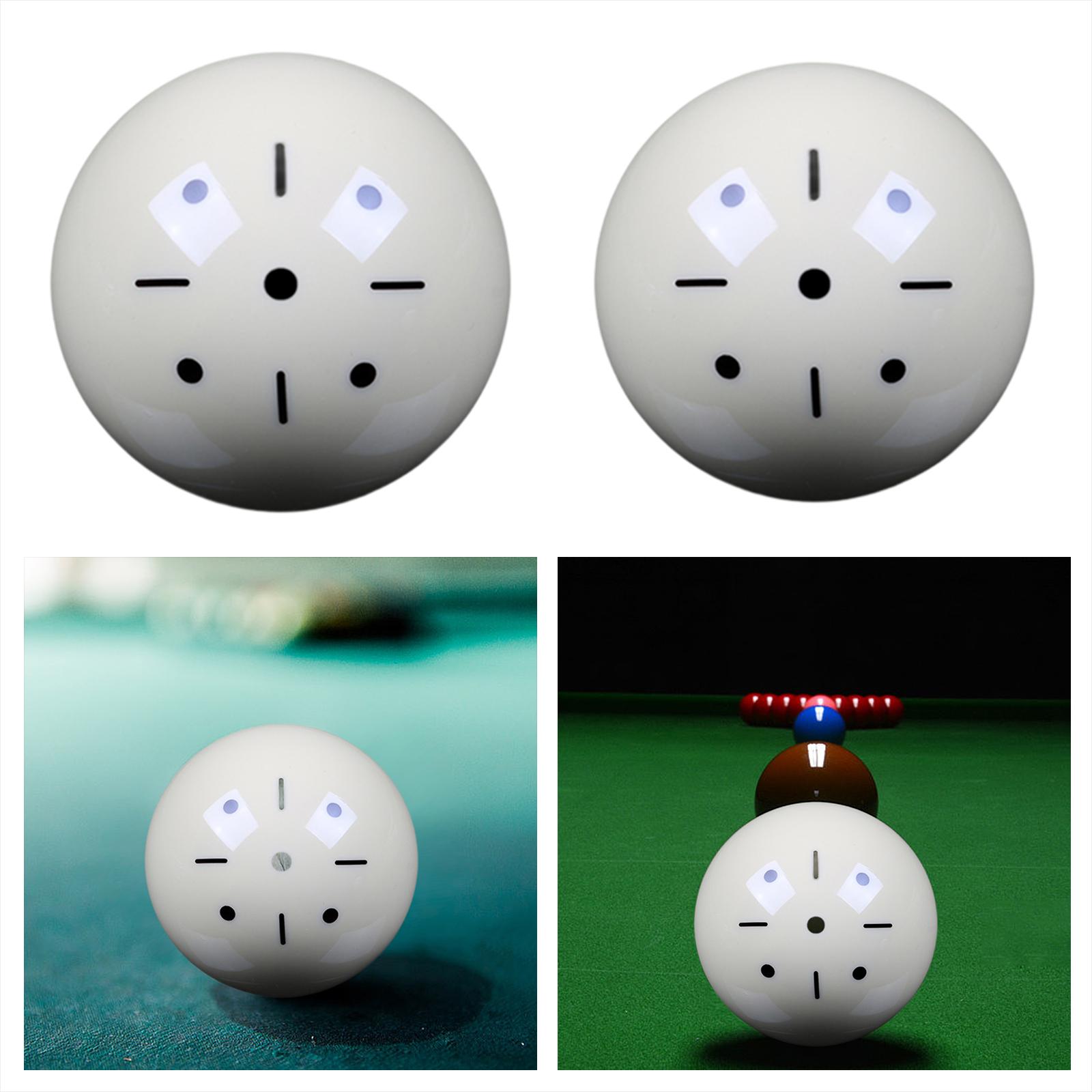 Pool Stroke Trainer Acrylic Bi - Exercise Ball Stability recension och pris