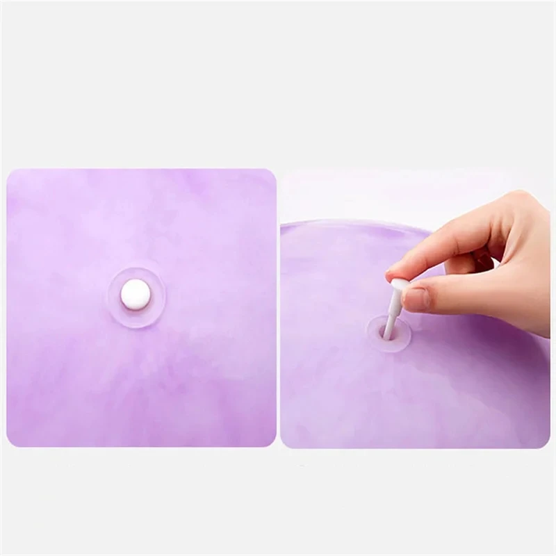 2026 Custom 9'' Round PVC Gym  - Exercise Ball Stability recension och pris