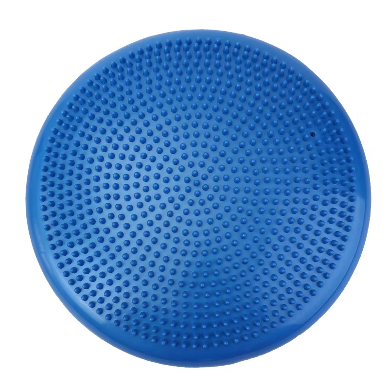 Kids Wobble Balance Disc Cushi - Exercise Ball Stability recension och pris