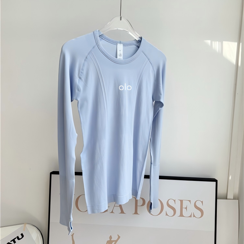 Fitness top yoga suit, women's - Yoga Fitness Training recension och pris
