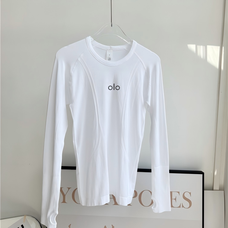 Fitness top yoga suit, women's - Yoga Fitness Training recension och pris