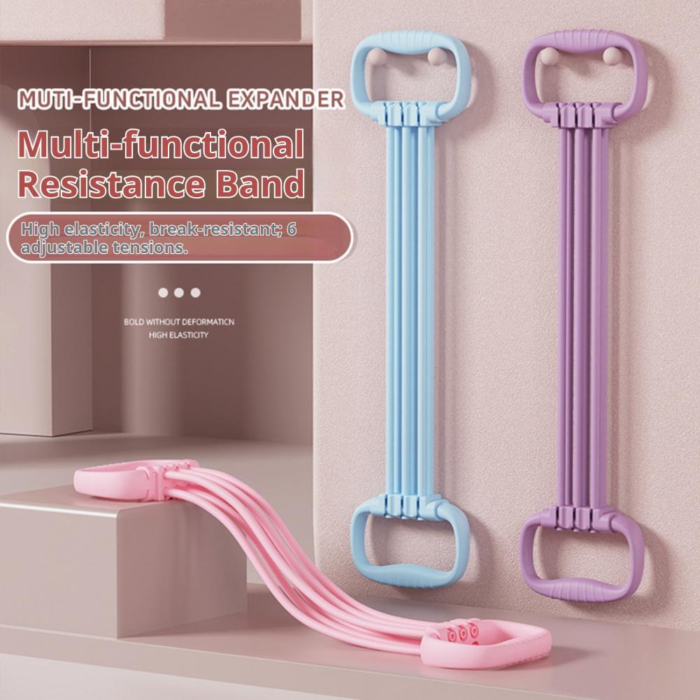 Figure 8 Fitness Resistance Ba - Figure 8 Resistance Band recension och pris