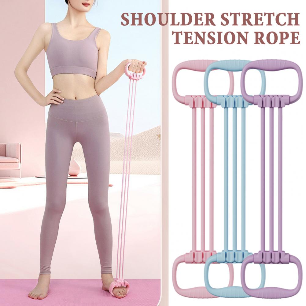 Figure 8 Fitness Resistance Ba - Figure 8 Resistance Band recension och pris