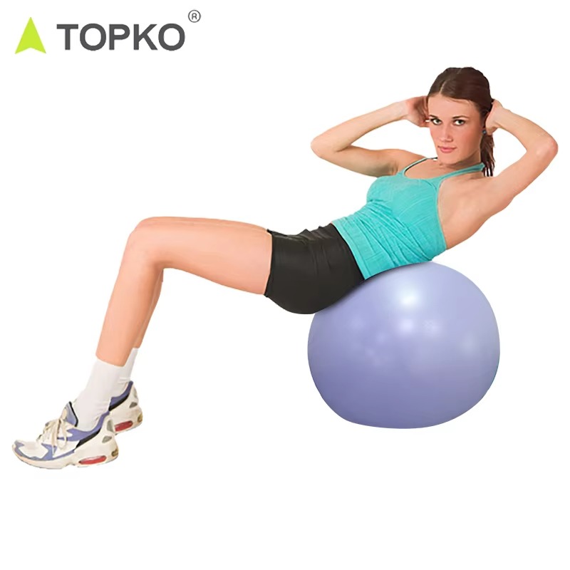YTYIN TOPKO Yoga Ball Exercise - Exercise Ball Stability recension och pris