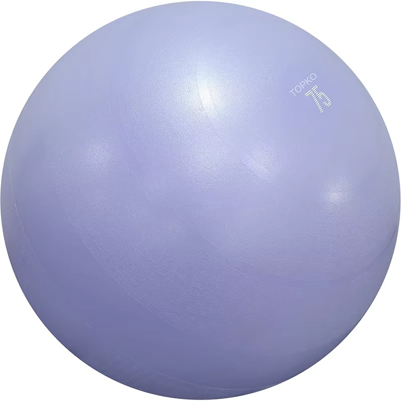YTYIN TOPKO Yoga Ball Exercise - Exercise Ball Stability recension och pris