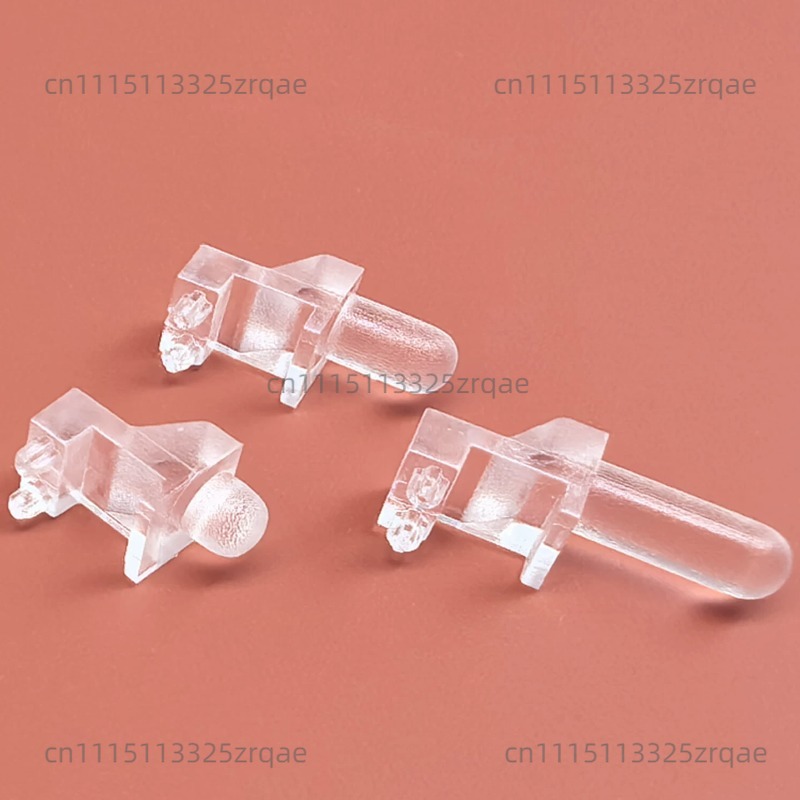 100PCS For SLP SMD 90° Right A - Head Racket Boom recension och pris