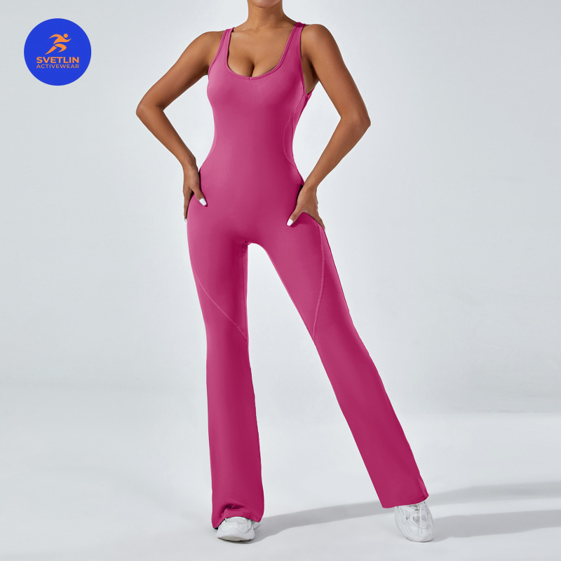 SVETLIN EU US Size Top Quality - Yoga Fitness Hk recension och pris
