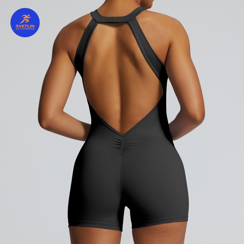 SVETLIN EU US Size Top Quality - Yoga Fitness Hk recension och pris