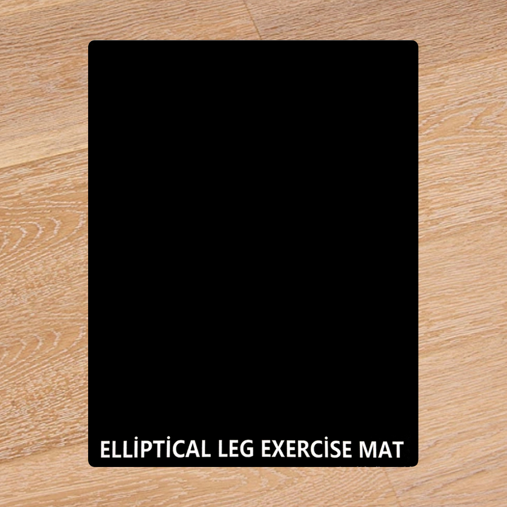 Ellipse Leg Exerciser Machine  - Exercise Ball Stability recension och pris