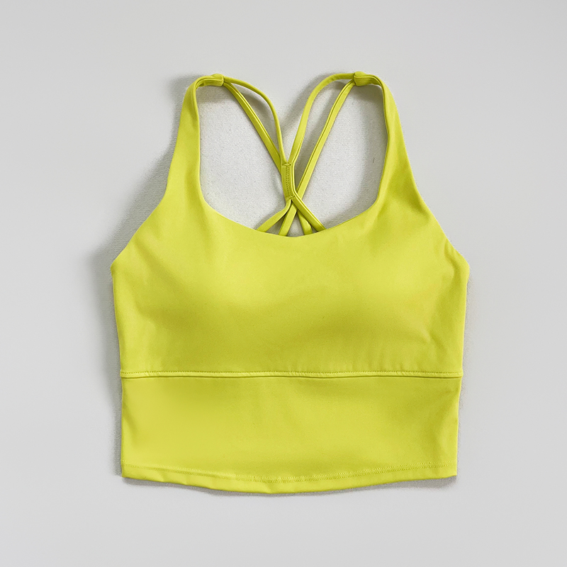 A Yoga Fitness Bra, A Professi - Yoga Fitness Training recension och pris