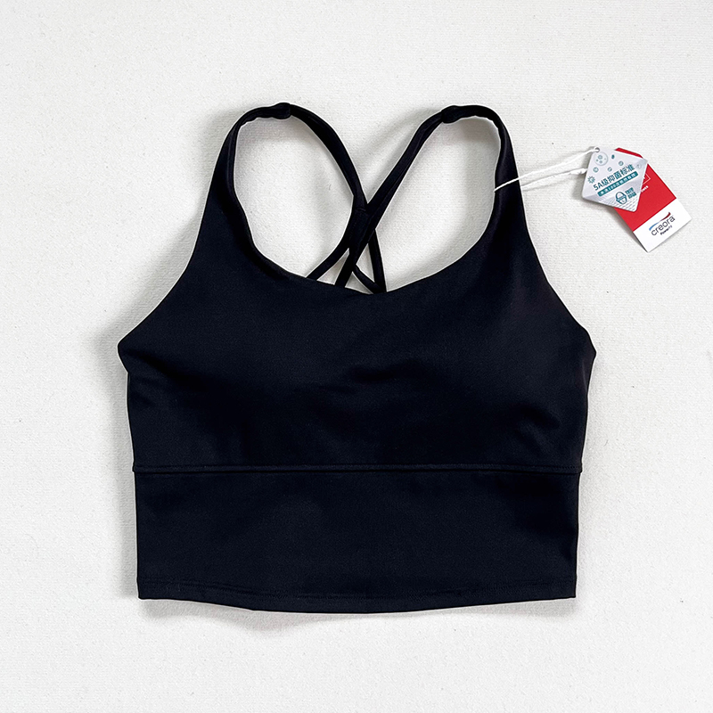 A Yoga Fitness Bra, A Professi - Yoga Fitness Training recension och pris