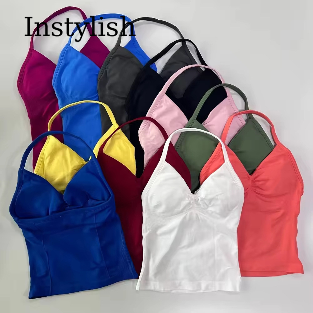 Women Seamless Yoga 2 Piece Se - Yoga & Fitness Classes By Niharika Zirakpur Reviews recension och pris