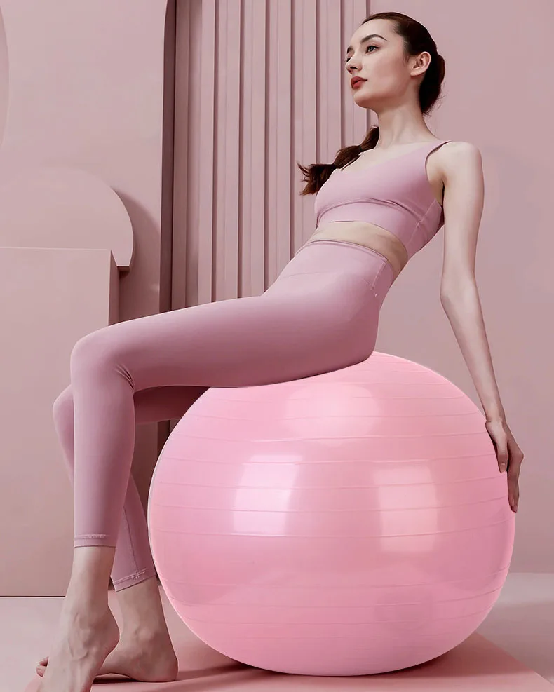 Home Gym Exercise Anti-Burst S - Exercise Ball Stability recension och pris