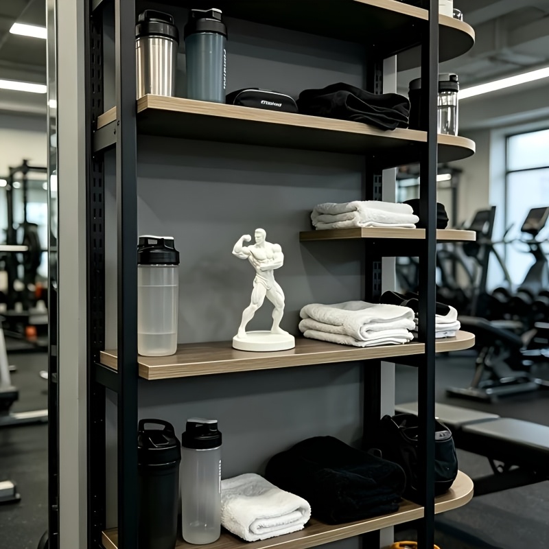 1/2 Piece Fitness Trainer Scul - Yoga Fitness Trainer recension och pris