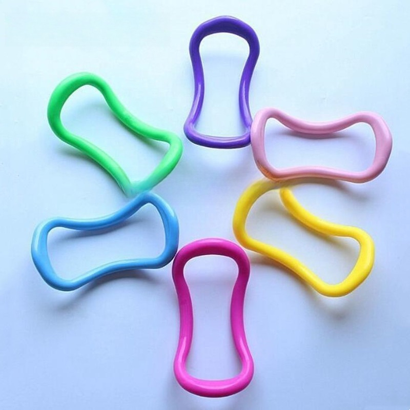 Prati Yoga Ring Shoulder Stret - Yoga Fitness Trainer recension och pris