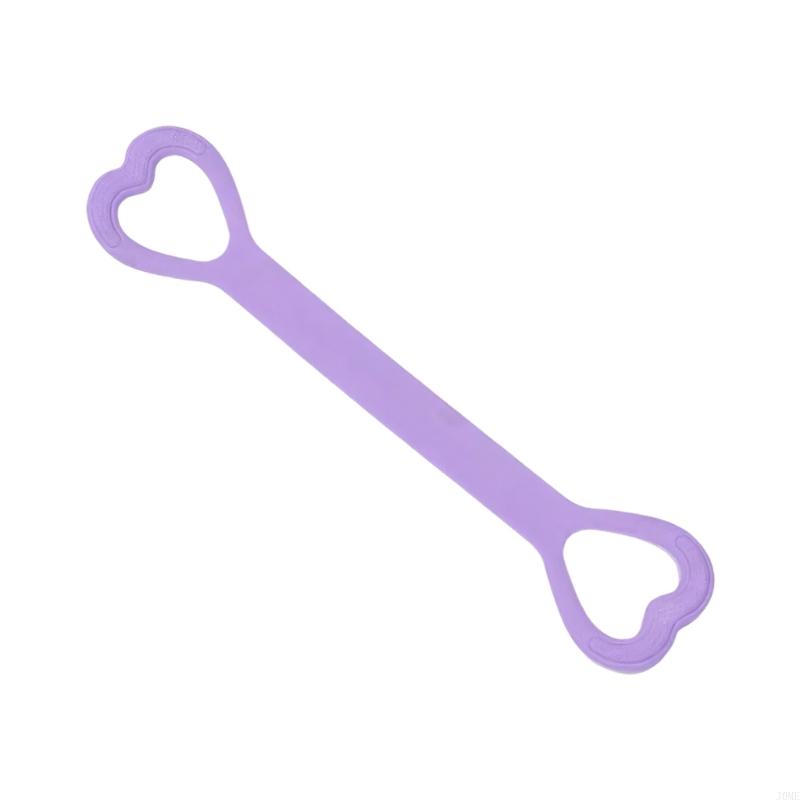Women’s Workout Resistance Bel - Figure 8 Resistance Band recension och pris