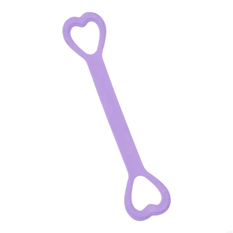Women’s Workout Resistance Bel - Figure 8 Resistance Band recension och pris