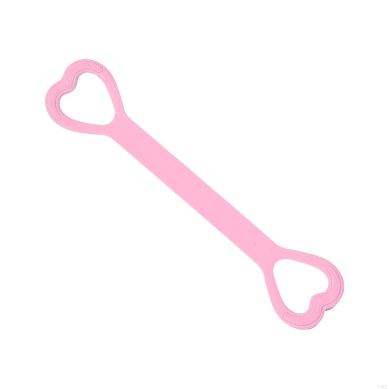 Women’s Workout Resistance Bel - Figure 8 Resistance Band recension och pris