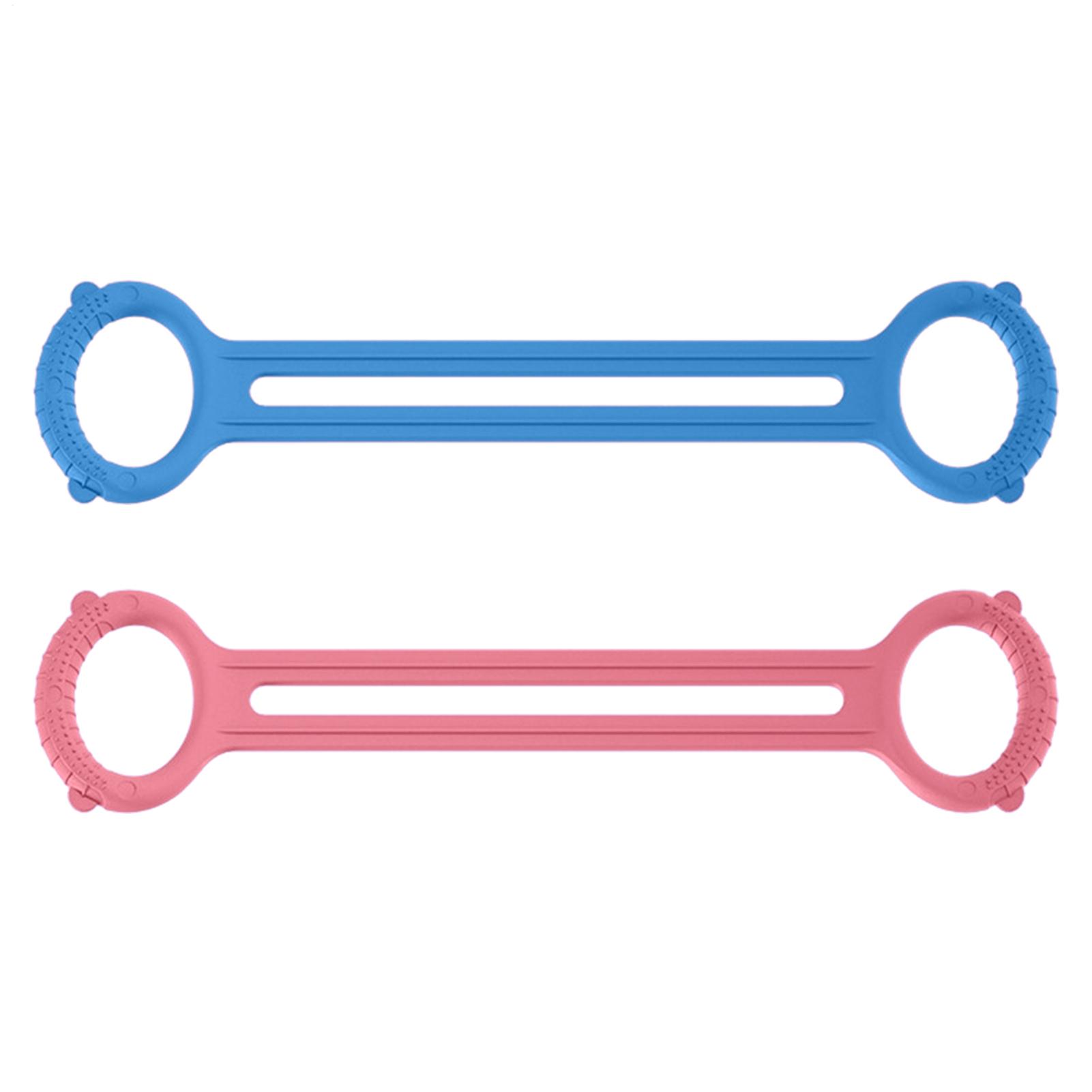 Resistance Bands For Working O - Figure 8 Resistance Band recension och pris