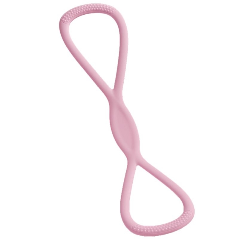 LALA For Effective Home Workou - Figure 8 Resistance Band recension och pris
