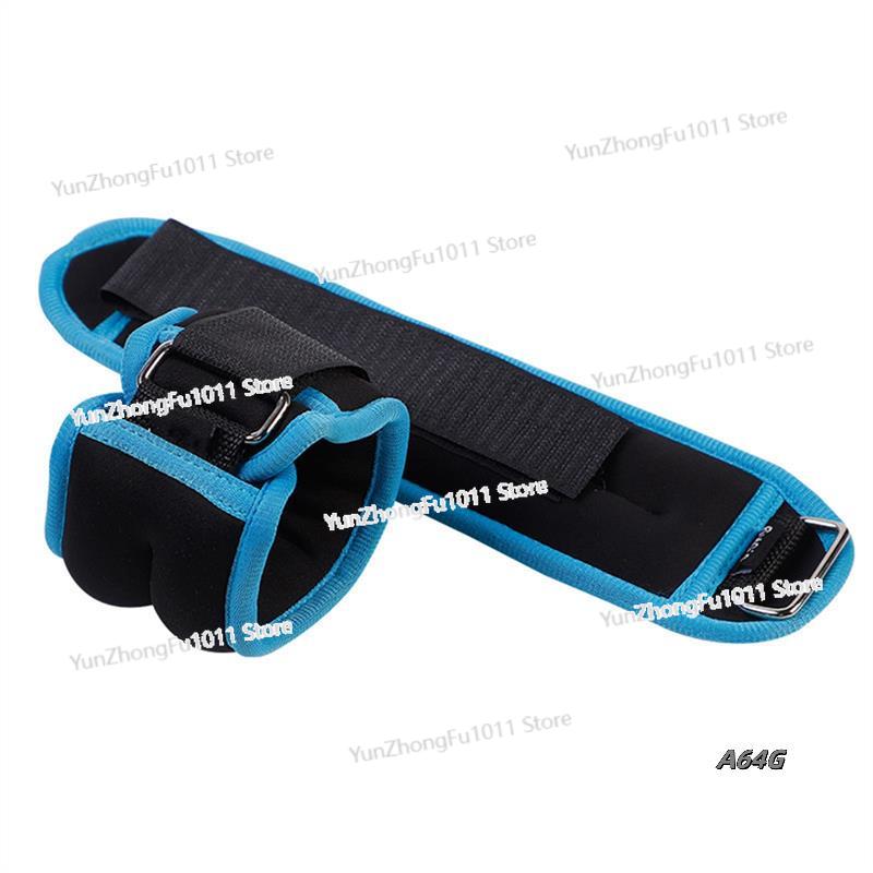 2PCS Fitness Equipment Gym Ank - Yoga Fitness Training recension och pris