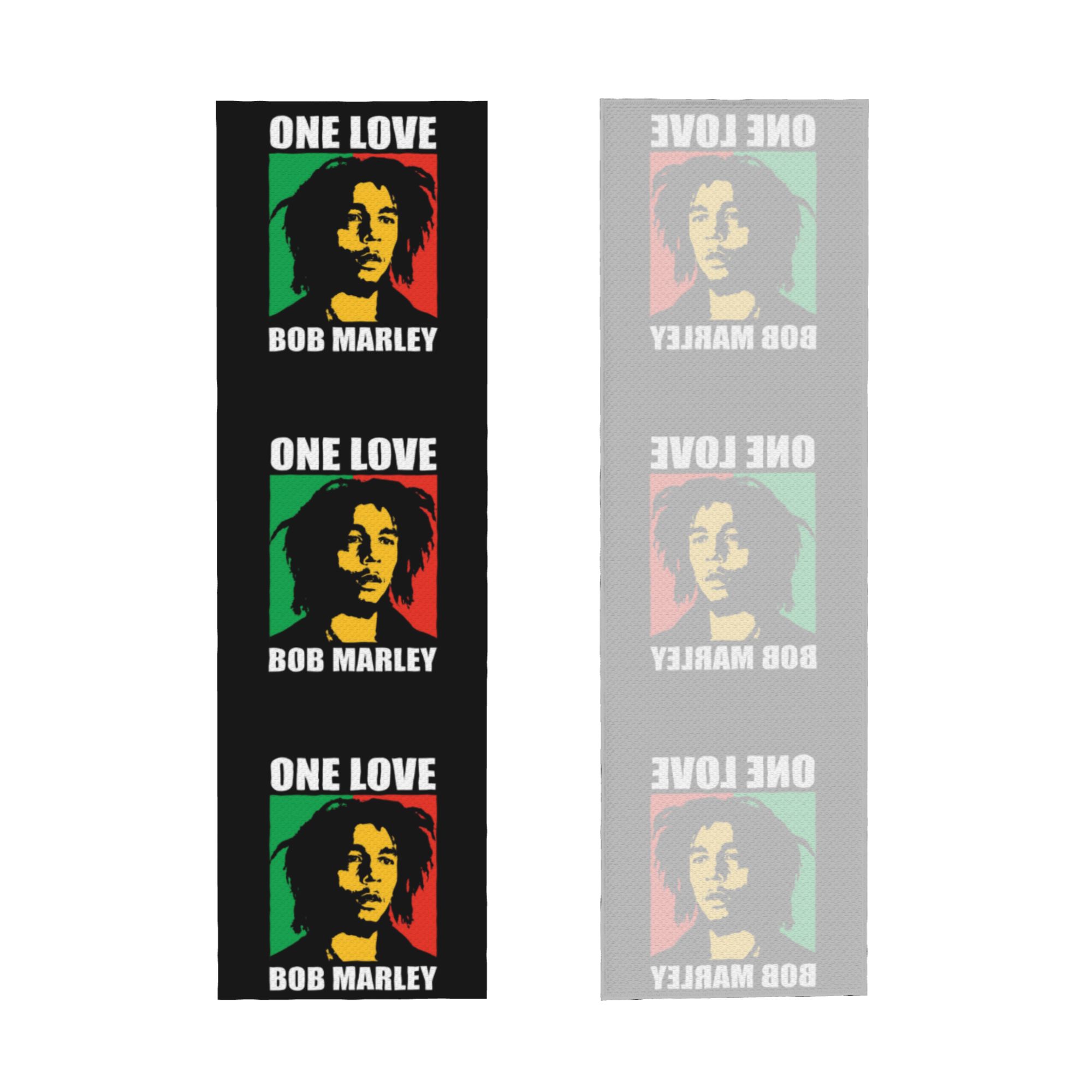 Jamaica Reggae Music Bob Marle - Yoga Fitness Music recension och pris