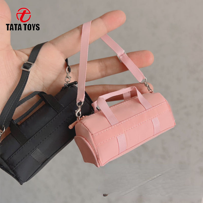 1/6 Man Soldier Backpack Casua - Yoga Fitness First recension och pris